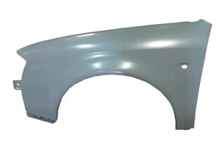 Ön Çamurluk Delikli Sol (Sımyı) Audı A6 98-01 Arası