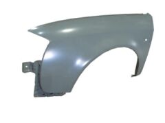 Ön Çamurluk Delikli Sol (Sımyı) Audı A6 98-01 Arası