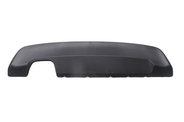 Karlık (Arka Tampon Altı) Sensör Delikli (Allure-Actıve Model) Peugeot 308 14-17 Arası