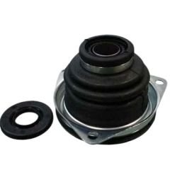 İç Aks Körüğü Sol R9-R11-R19 (Rulmanlı)