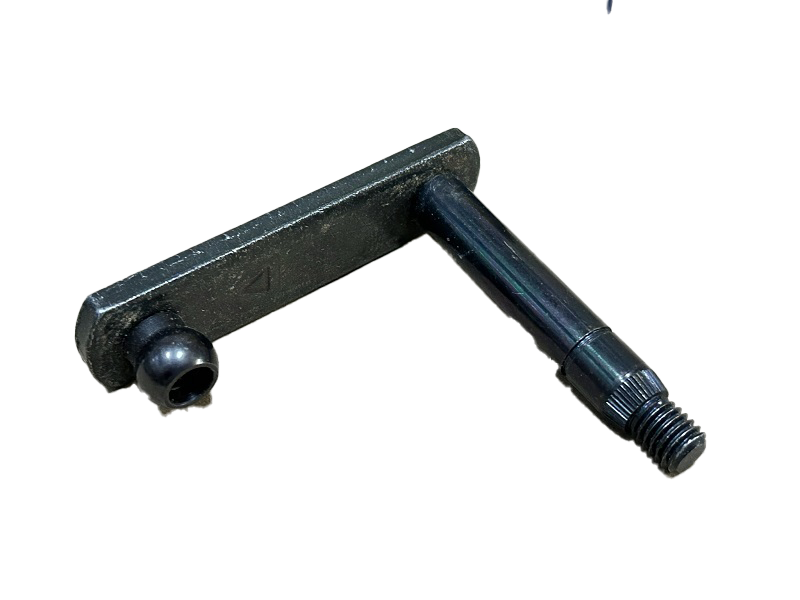 Ön Silecek Freze Tipo-Tempra (Uzun Olan)