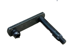 Ön Silecek Freze Tipo-Tempra (Uzun Olan)