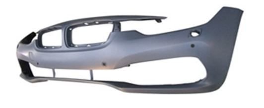 Bmw 3 F30 Ön Tampon Far Yık.Sen.Dlkli.Astarlı 15-