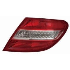Stop Lambası Sağ Mercedes C Serisi W204 (Led)