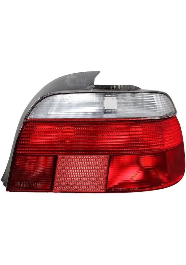 Stop Lambası Sağ Bmw E39 2000 Sonrası Beyaz