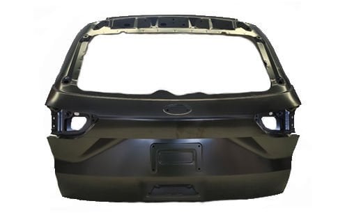 Ford Kuga Bagaj Kapağı Manuel Tip 20-