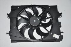 Fan Motoru Clio 4-Dacıa Dokker-Lodgy