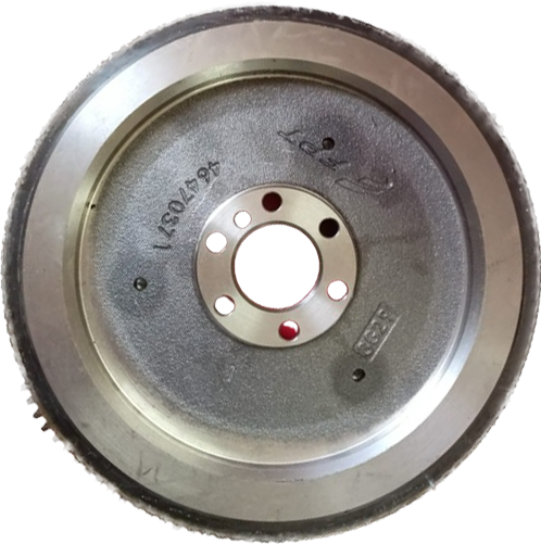 Volant 1.4 Egea-Linea-Grande Punto-Fıat 500