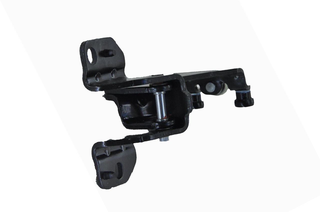 Sürgülü Kapı Orta Makarası (Mekanizması) Sol Doblo 2010 Sonrası