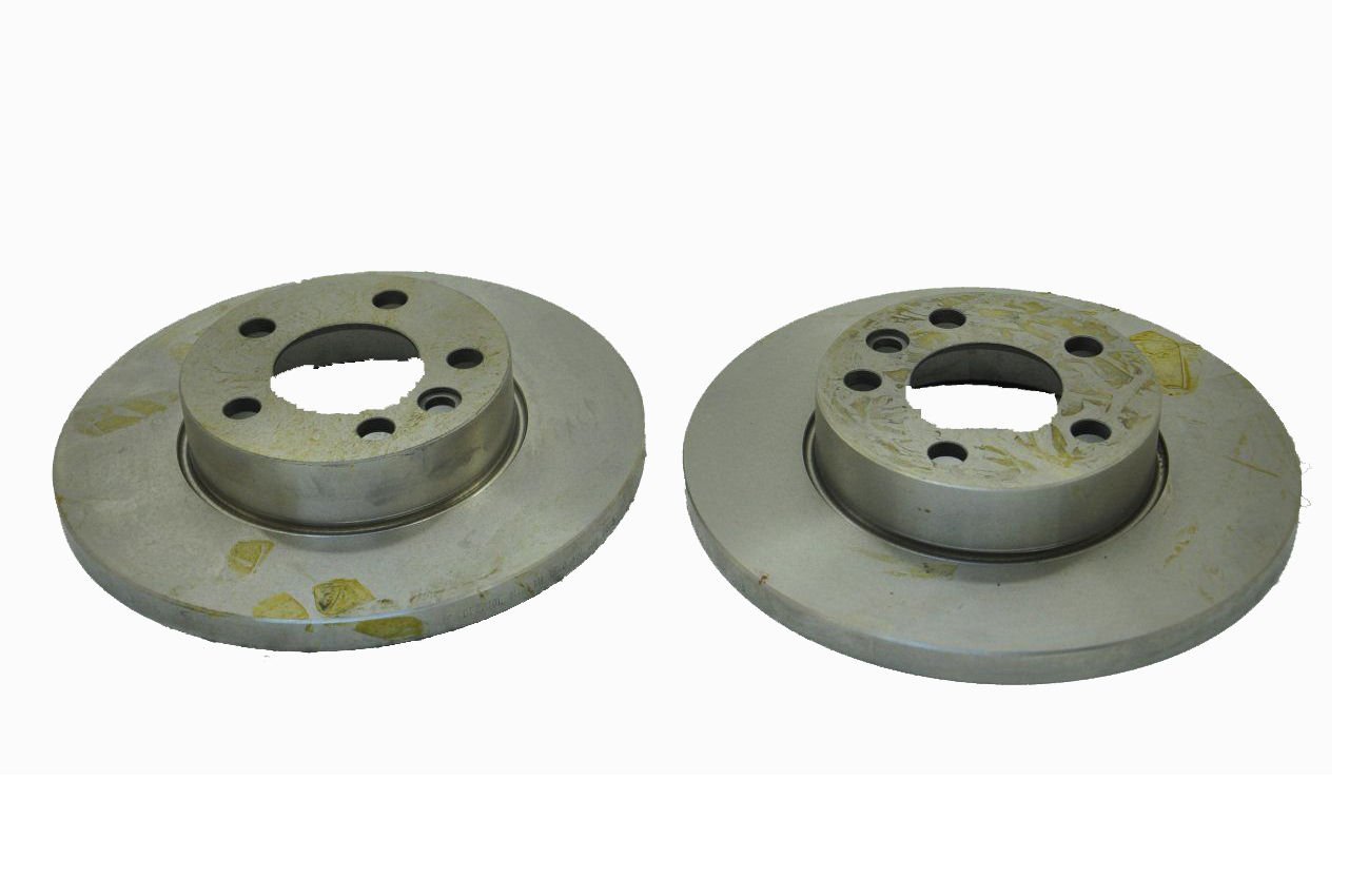 Ön Fren Disk Takımı Transporter Volkswagen