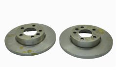 Ön Fren Disk Takımı Transporter Volkswagen