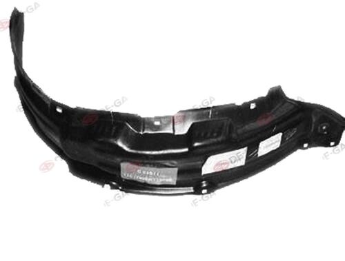 Hilux Ön Çamurluk Davlumbazı Sol 04-