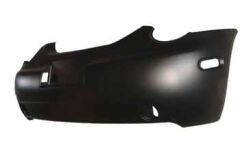 Arka Tampon (Reflektör Delikli (Tosbağa) Tyg) Volkswagen Beetle 98-06 Arası