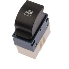 Sağ Ön Sağ Ön Cam Açma Anahtarı Doblo 2006-2010 Arası Modeller İçin