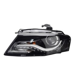 Far Ön Sol (Xenon-Led-Motorlu) Audi A4 2008-2011 Arası