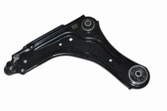 Salıncak Sol 2.0 Latitude