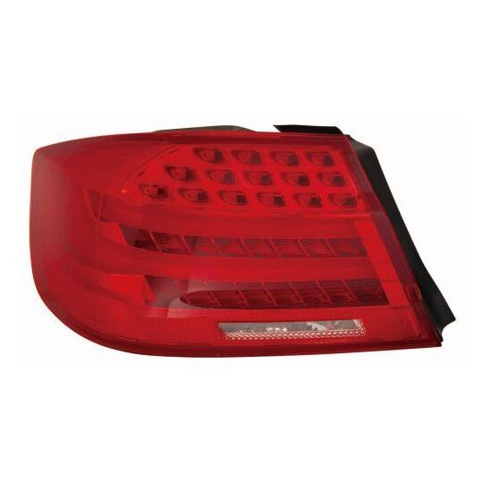 Stop Lambası Sol Dış Bmw 3 Serisi  E92 2007-2013 Arası