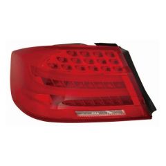Stop Lambası Sol Dış Bmw 3 Serisi  E92 2007-2013 Arası