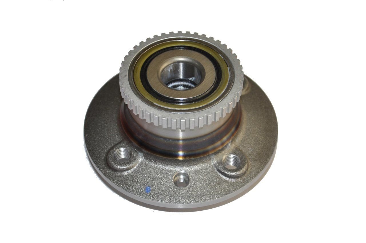 Arka Aks Rulmanı (Poryalı) Kango (Abs'Li) 1997-2007 Arası