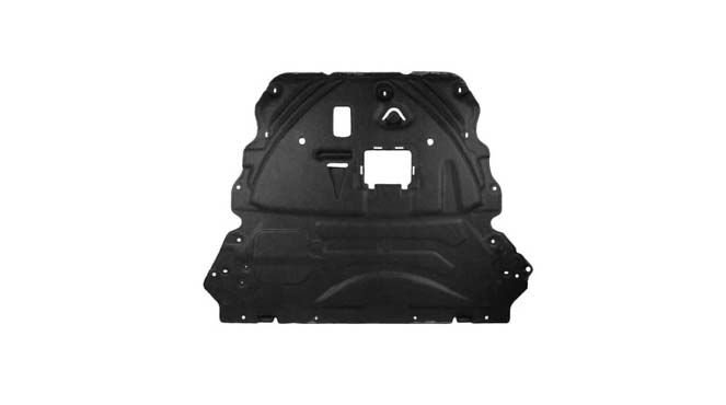 Ford Kuga Motor Alt Koruma 20-
