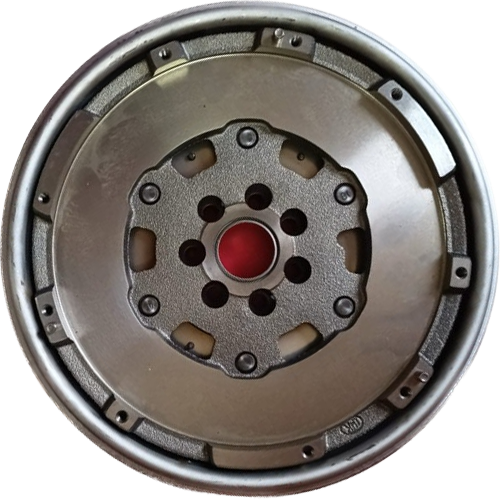 Volant 1.5 Duster 4x4