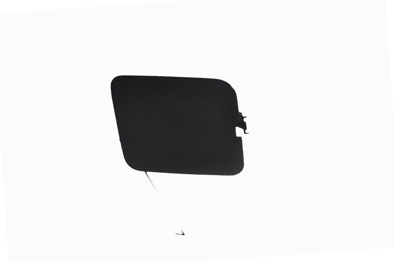 Arka Tampon Çeki Demir Kapağı Stılo