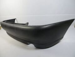 Arka Tampon Volkswagen Polo Classıc 96-01 Arası