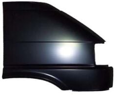 Ön Çamurluk Sağ (Turbo Deliksiz) (1.9Cc Kaynak Montalama) Volkswagen Transporter T4 94-95 Arası