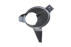 Sis Lamba İç Bağlantı Braketi Sağ Plastikpeugeot 206 Plus Hb 10-13 Arası