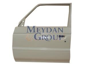 Ön Kapı Komple Sol (Sımyı) Mıtsubıshı Pajero 92-97 Arası