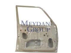 Ön Kapı Komple Sol (Sımyı) Mıtsubıshı Pajero 92-97 Arası