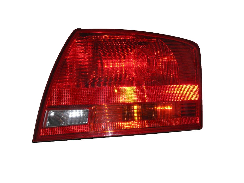Stop Lambası Sağ Dış Audi A4 Sw 2005-2007 Arası