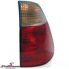 Stop Lambası Sağ Dış Bmw E53  2000-2003 Arası Beyaz