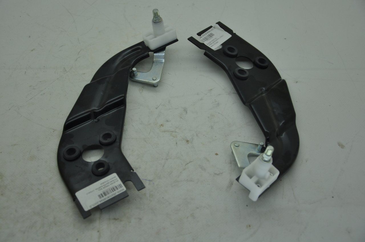 Silecek Freze Sol Doğan-Şahin-Kartal (Vidalı)