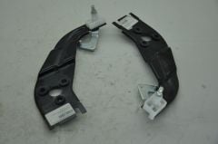 Silecek Freze Sol Doğan-Şahin-Kartal (Vidalı)