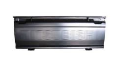 Mitsubishi L200 Arka Bagaj Kapağı Logolu 90-98
