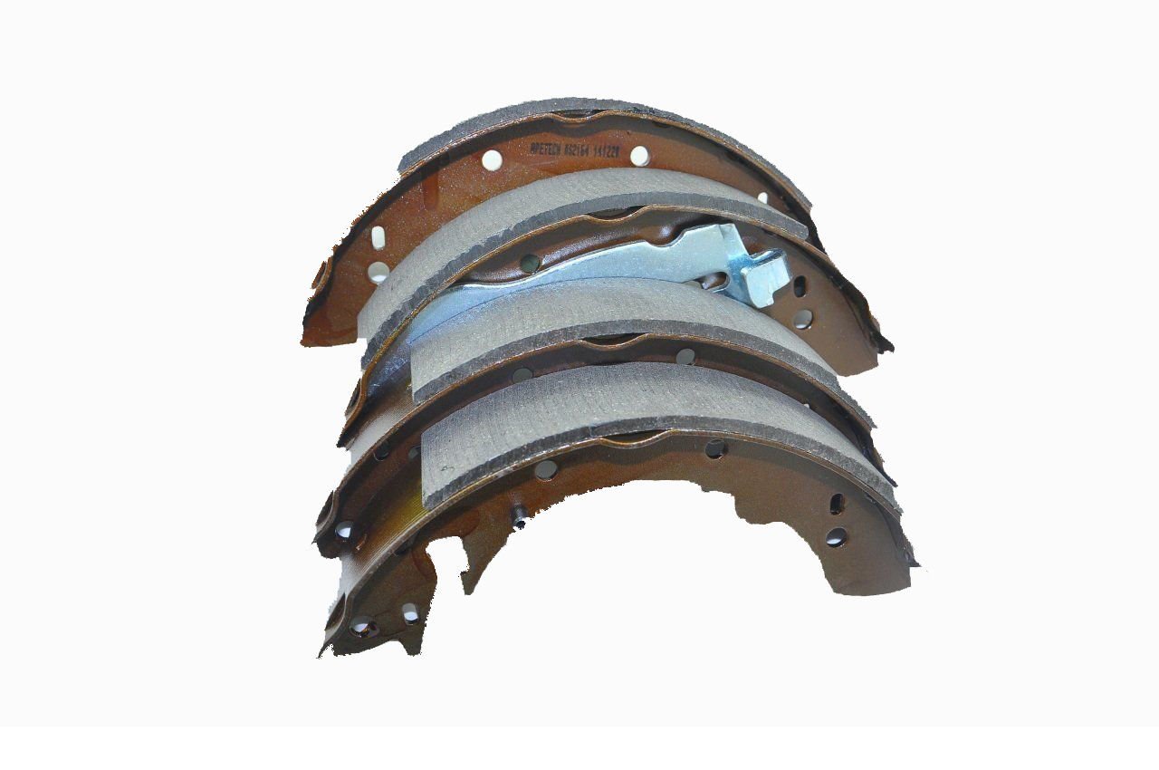 Fren Balatası Papuçlu Takımı Arka 2.0 R21 Concorde-Manager