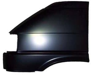Ön Çamurluk Sol (1.9Cc Kaynak Montalama) Volkswagen Transporter T4 94-95 Arası