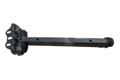 Sol Şasi Uç Demiri Kolu (Beşik)(Motor Beşiğine Takılan) Citroen Berlingo 2019-2024 Arası