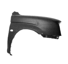 Mitsubishi L200 Ön Çamurluk Kapl.Delikli Sağ 99-06