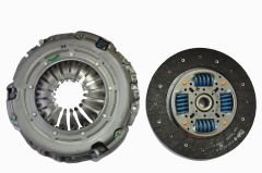 Debriyaj Seti (Rulmansız) 2.5 8 Valf Master S8V