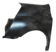 Ön Çamurluk Delikli Sol (Oran-Tyg) Peugeot Expert 07-09 Arası