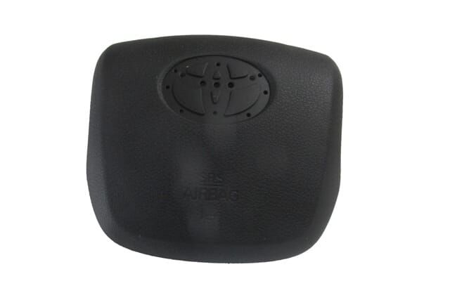 Direksiyon Korna Kapağı (Aırbag Siz) (Casp) Toyota Hilux Pick Up 15 - 19 Arası
