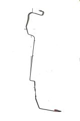 Fren Borusu Egea (Abs Beyninden Çıkıp Ön Sağ Tekere Giden)