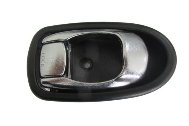 Arka Kapı İç Açma Kolu Sol Nikelajlı Hyundaı Elantra 95-97 Arası