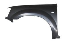 Ön Çamurluk Delikli Sol (Dodik Deliksiz) (4X2) (My) Ford Ranger Pick Up 07 - 09 Arası