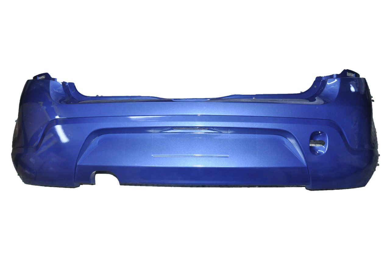 Arka Tampon Sandero 2008-2012 Modelleri Arası (Dodiksiz)