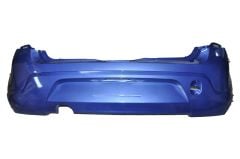 Arka Tampon Sandero 2008-2012 Modelleri Arası (Dodiksiz)