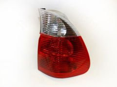 Stop Lambası Sağ Dış Bmw E53 2003 Sonrası  Beyaz
