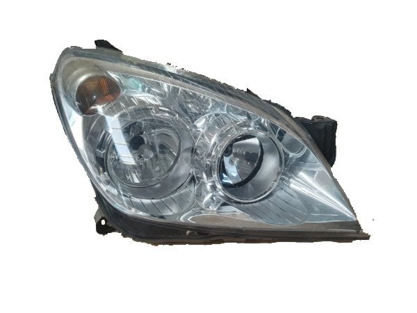 Far Ön Sağ (Beyaz) Opel Astra H 2007-2010 Arası